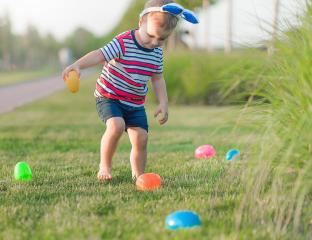 easter