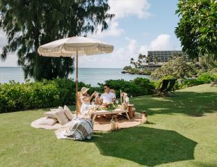 Luxury Picnic