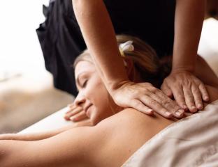 Nalu Spa