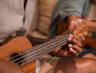 ukulele